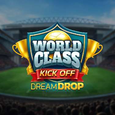 World Class Kick Off Dream Drop
