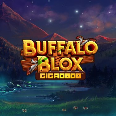 Buffalo Blox Gigablox