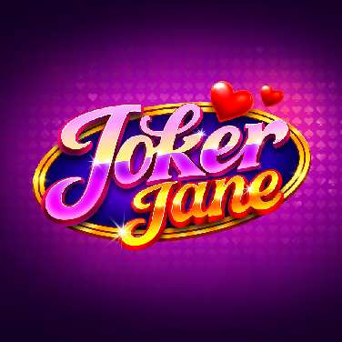Joker Jane