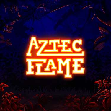Aztec Flame