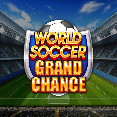 World Soccer Grand Chance