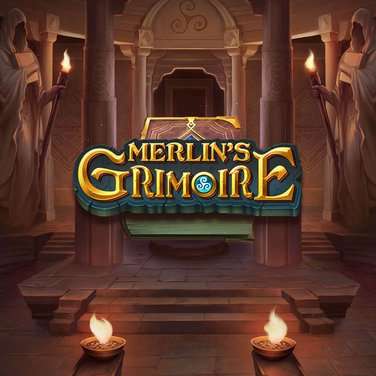 Merlin's Grimoire