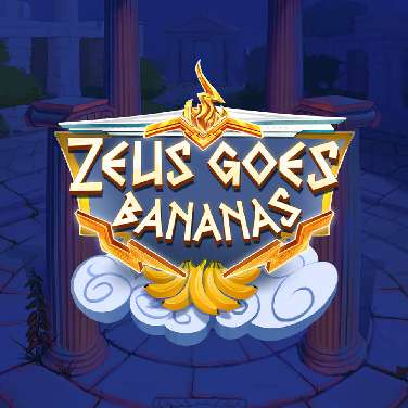 Zeus Goes Bananas