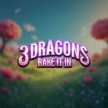 3 Dragons Rake It In