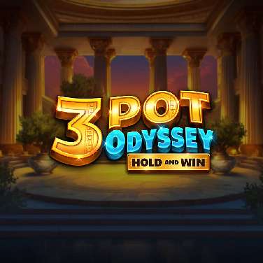 3 Pot Odyssey Hold and Win