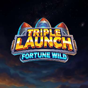 Triple Launch Fortune Wild