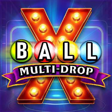 Ball X Multi-Drop