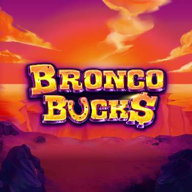 Bronco Bucks