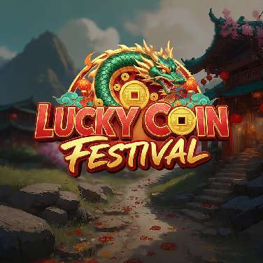 Lucky Coin Festival