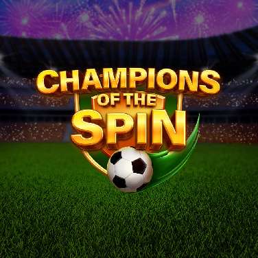 Champions of the Spin