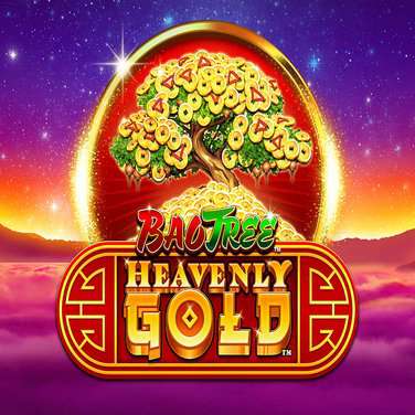 Heavenly Gold