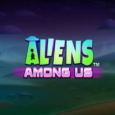 Aliens Among Us