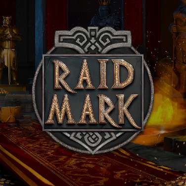 Raidmark