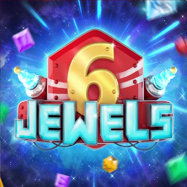 6 Jewels