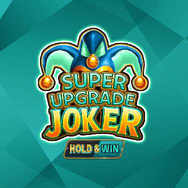 Super Upgrade Joker