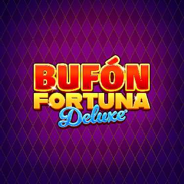 Bufon Fortuna Deluxe