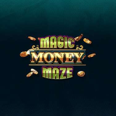 Magic Money Maze