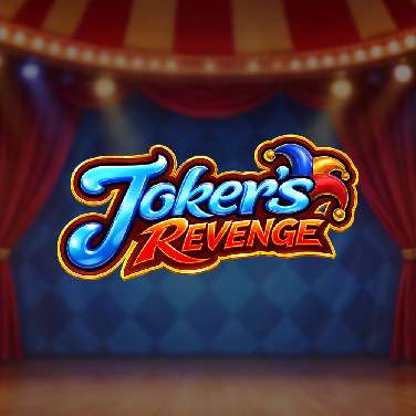 Joker's Revenge