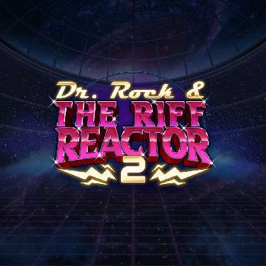 Dr. Rock and the Riff Reactor 2