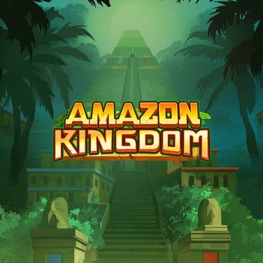 Amazon Kingdom