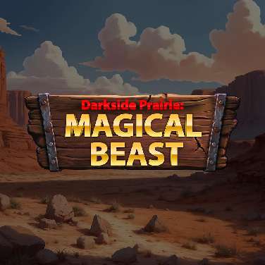 Darkside Prairie: Magical Beast