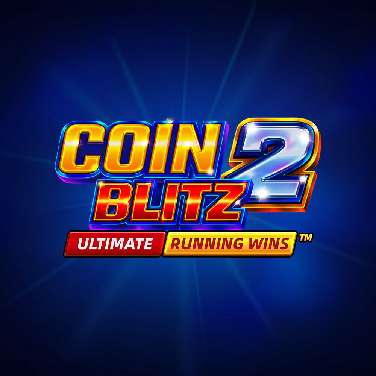 Coin Blitz 2: Ultimate Running Wins