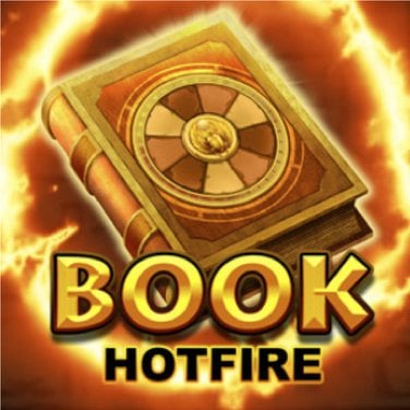 Book HOTFIRE