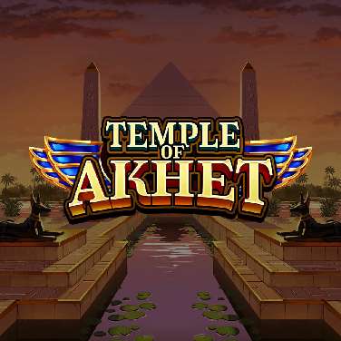 Temple of Akhet