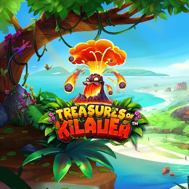 Treasures Of Kilauea