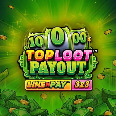 TopLoot Payout LineNPay Lotsaloot
