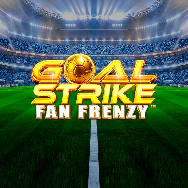 Goal Strike Fan Frenzy Lotsaloot