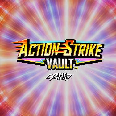 Action Strike Vault Lotsaloot