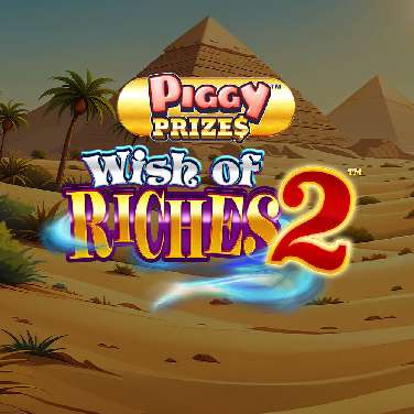Piggy Prizes Wish of Riches 2 Buy Bonus