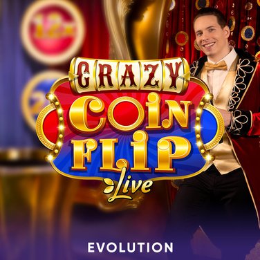 Crazy Coin Flip