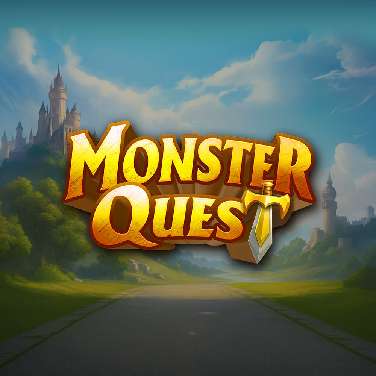 Monster Quest
