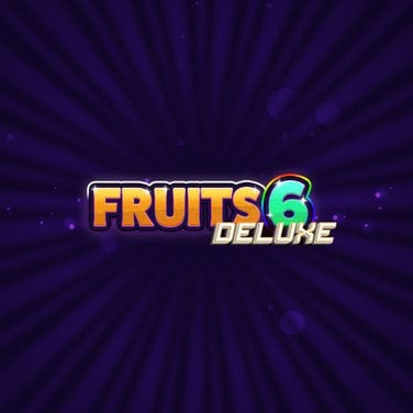 Fruits 6 Deluxe