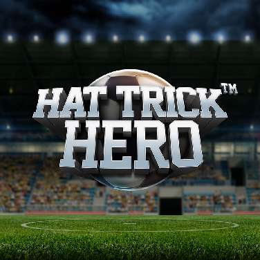 Hat Trick Hero ™