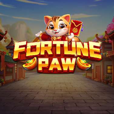 Fortune Paw