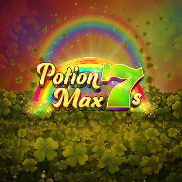 Potion Max 7s