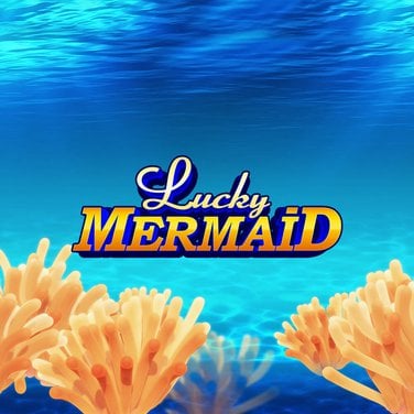 Lucky Mermaid