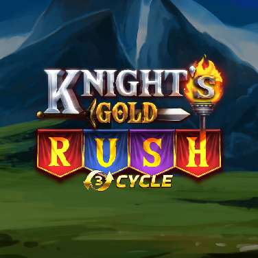 Knight's Gold Rush 3 Cycle