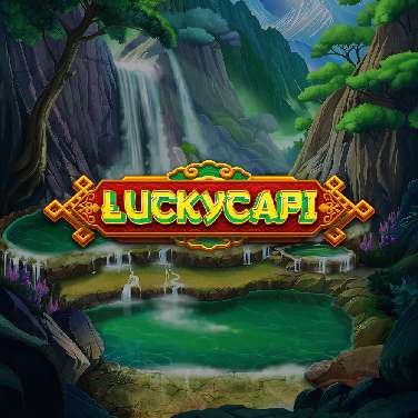 Luckycapi Buy Bonus