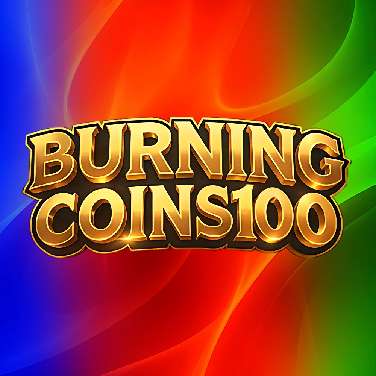 Burning Coins 100