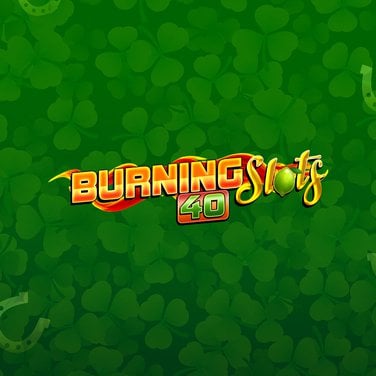 Burning Slots 40