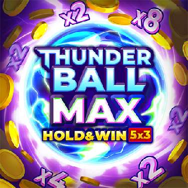 Thunderball Max