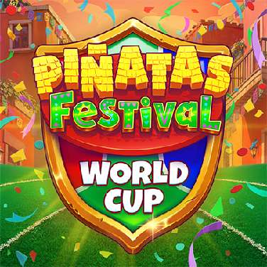Pinatas Festival World Cup