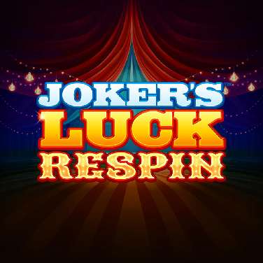 Joker's Luck Respin