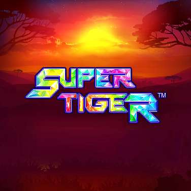 Super Tiger