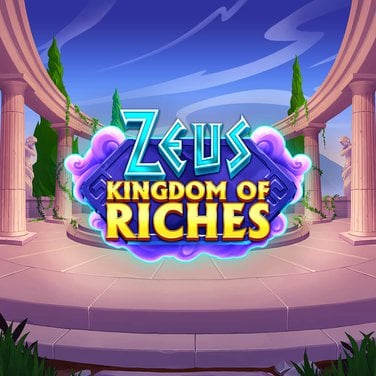 Zeus Kingdom of Riches