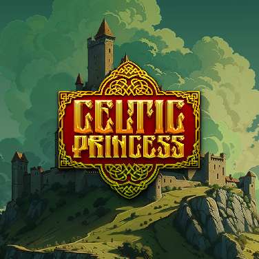 Celtic Princess